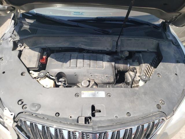 VIN 5GAKVCKD9DJ265691 2013 Buick Enclave no.12