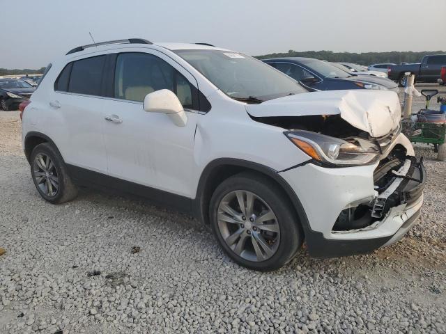 2019 CHEVROLET TRAX 1LT - 3GNCJLSB8KL285764