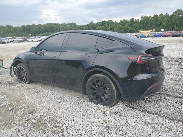 2023 TESLA MODEL Y - 7SAYGDEE9PF895657