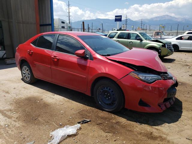 2017 TOYOTA COROLLA L - 2T1BURHEXHC846686