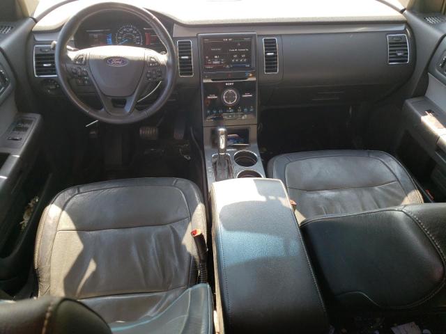 2014 Ford Flex Limited VIN: 2FMHK6DT5EBD45725 Lot: 61475354