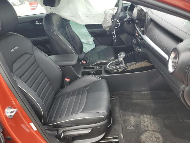 2022 KIA FORTE GT L - 3KPF54AD4NE448728