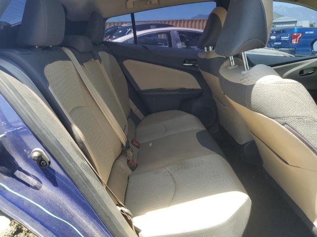 2017 Toyota Prius VIN: JTDKARFU4H3532091 Lot: 58493854