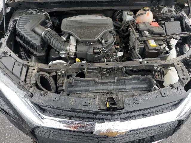 2019 CHEVROLET BLAZER 2LT - 3GNKBGRS0KS685538