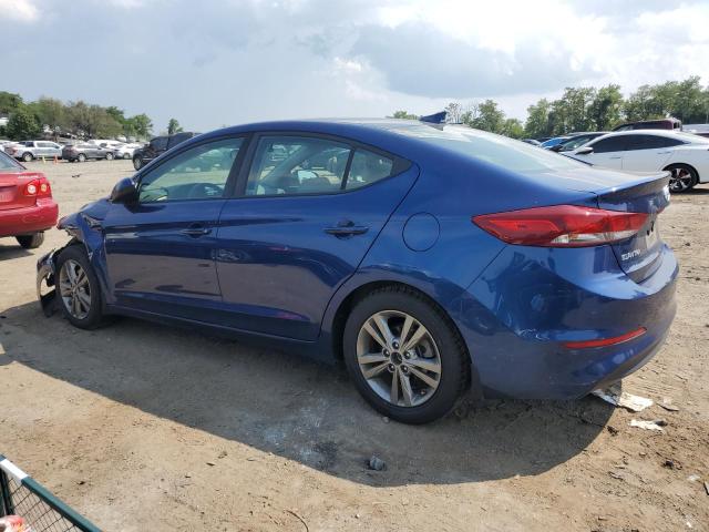 2018 HYUNDAI ELANTRA SE - 5NPD84LF2JH364765