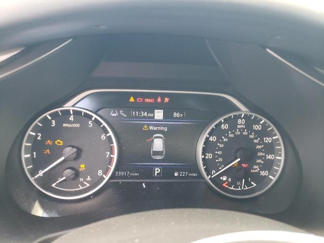 2019 NISSAN MURANO S - 5N1AZ2MS6KN112546