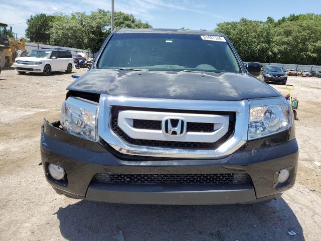 2011 Honda Pilot Exl VIN: 5FNYF3H64BB020378 Lot: 61087304