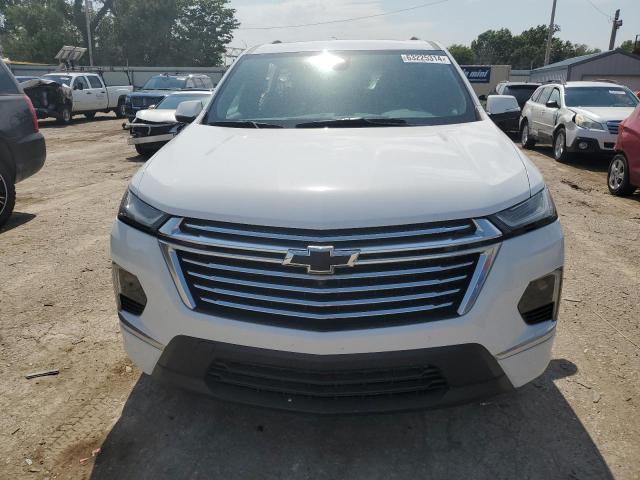 2023 CHEVROLET TRAVERSE P - 1GNERKKW4PJ326923