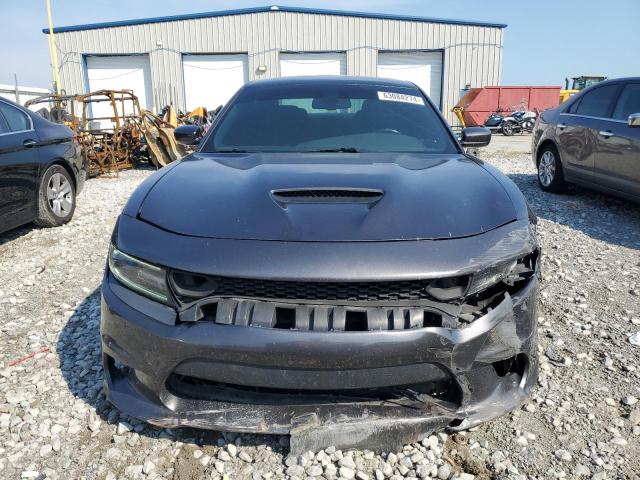 2018 DODGE CHARGER R/ - 2C3CDXGJ3JH306975