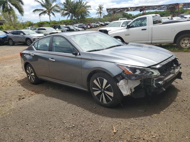 VIN 1N4BL4DV4NN353189 2022 Nissan Altima, SV no.4