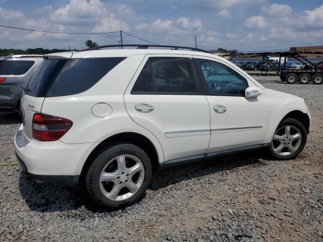 4JGBB86E18A364403 2008 Mercedes-Benz Ml 350