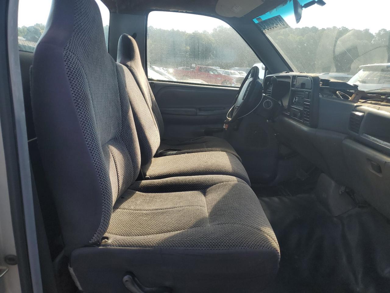 1B7KC26ZXVJ577878 1997 Dodge Ram 2500