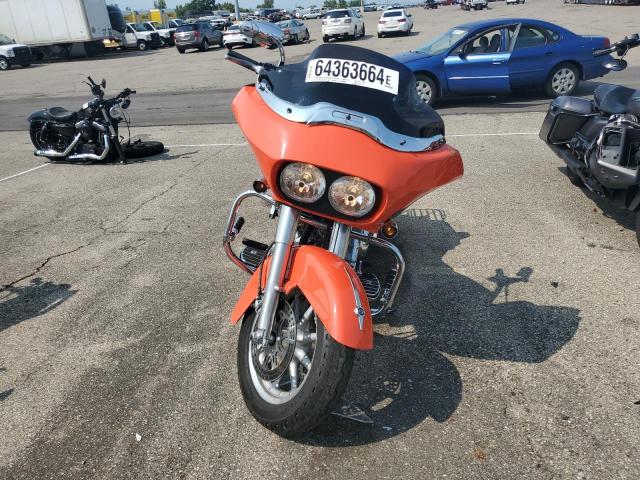 2007 HARLEY-DAVIDSON FLTR 1HD1FS4157Y635341