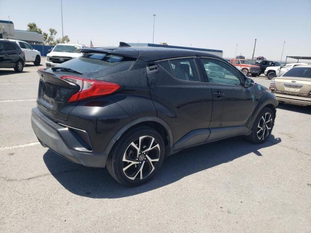2018 Toyota C-Hr Xle VIN: NMTKHMBX5JR005033 Lot: 60278714