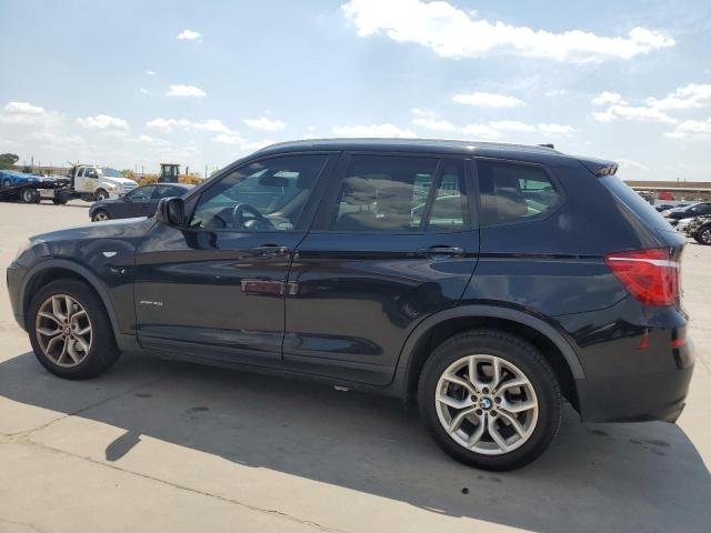 VIN 5UXWX7C54DL976470 2013 BMW X3, Xdrive35I no.2