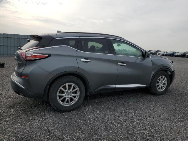 2018 Nissan Murano S VIN: 5N1AZ2MH8JN141128 Lot: 62451034