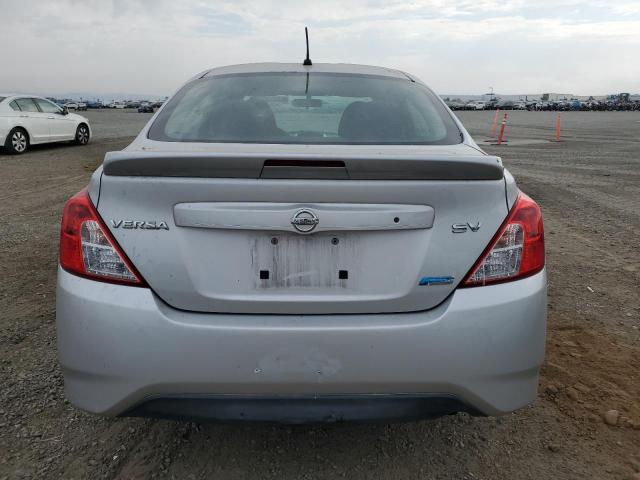 2016 Nissan Versa S VIN: 3N1CN7AP9GL823805 Lot: 63093794