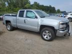 CHEVROLET 1500 SILVE photo