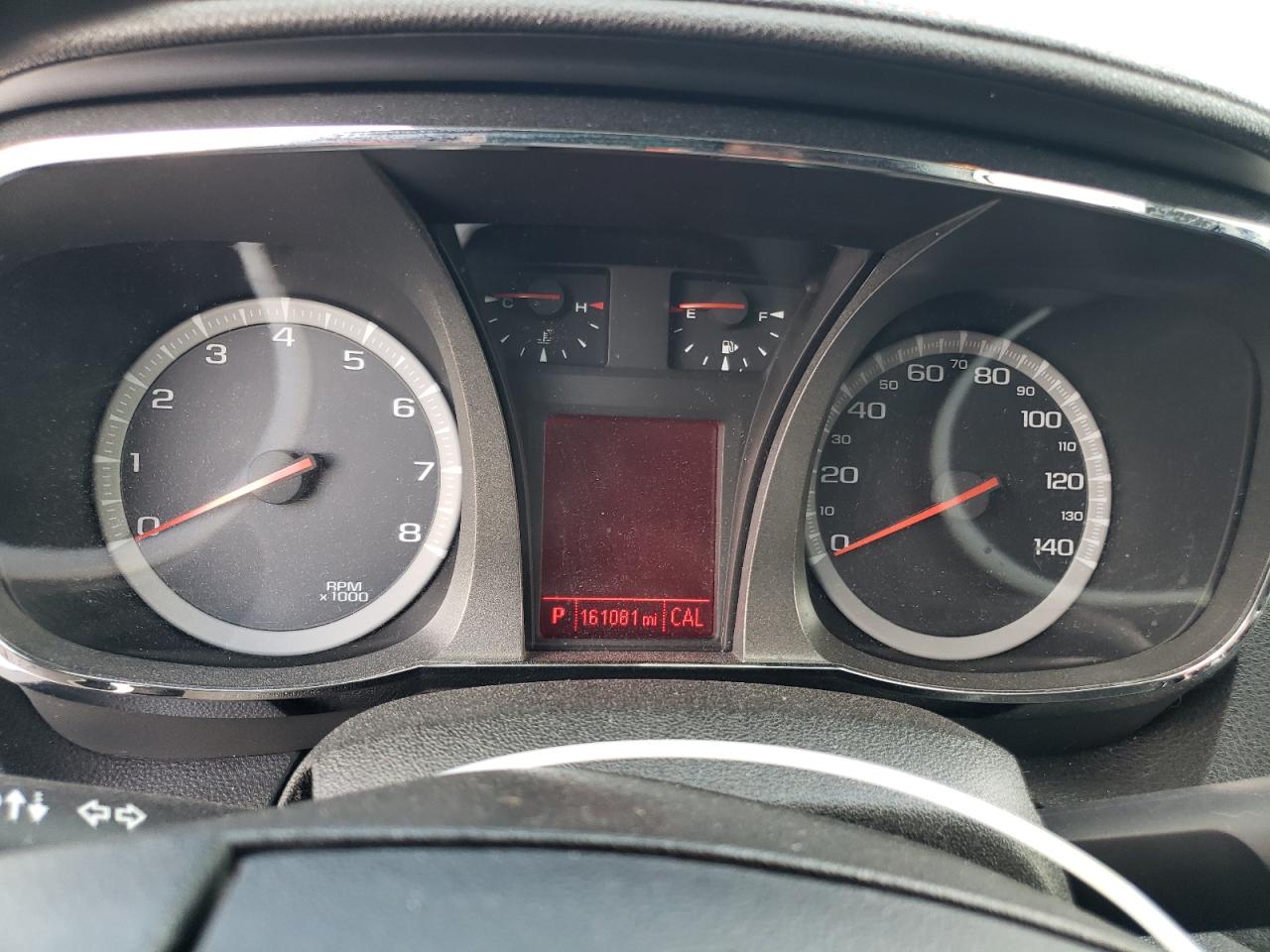 2GKALMEK8D6336526 2013 GMC Terrain Sle