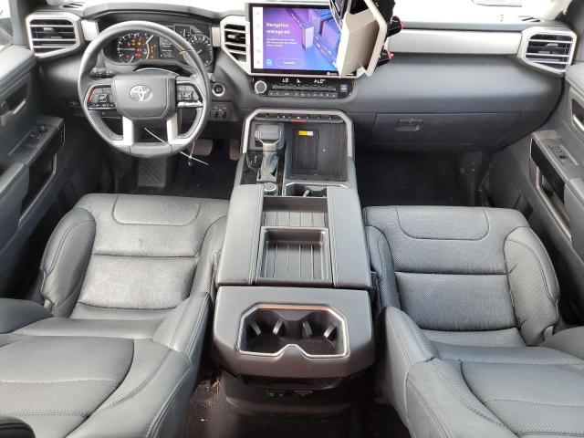 2023 TOYOTA TUNDRA CRE - 5TFJA5AB4PX022938