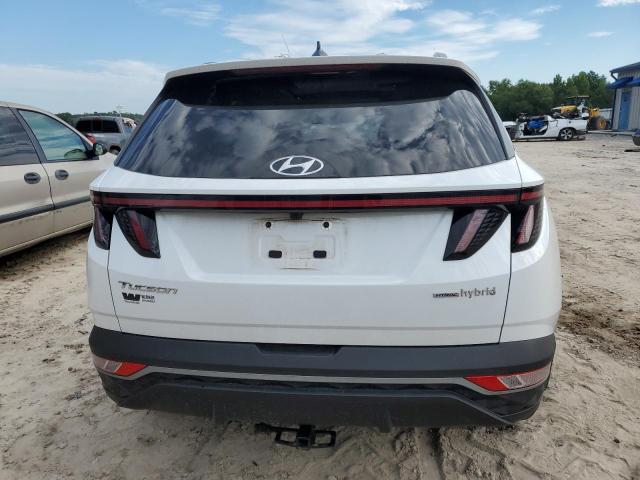 KM8JFCA13PU094580 Hyundai Tucson SEL 6