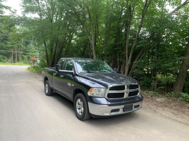 Vin: 1c6rr7gt9js332635, lot: 65416854, ram 1500 slt 20181