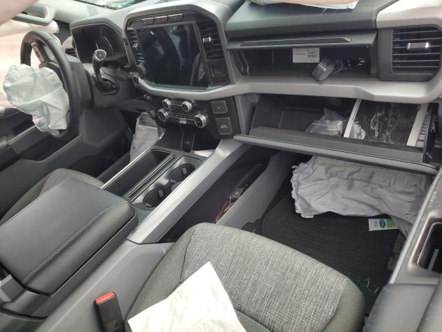 2022 Ford F150 Supercrew VIN: 1FTFW1E88NKF10041 Lot: 61673784