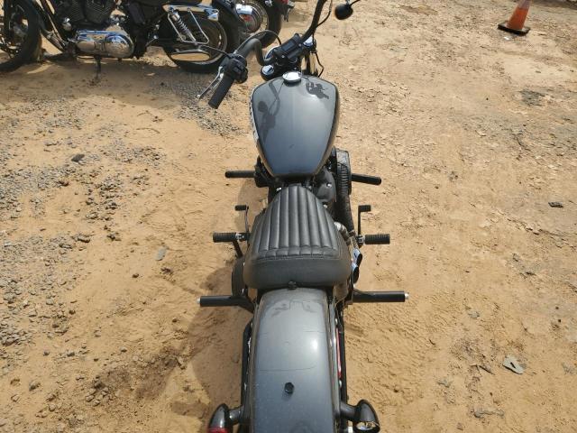 2022 HARLEY-DAVIDSON FXBBS 1HD1YYK13NB043131