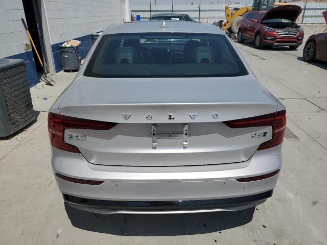 2024 VOLVO S60 PLUS 7JRL12TL6RG299446