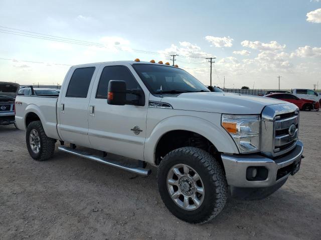 1FT7W2BTXBEB65382 2011 Ford F250 Super Duty