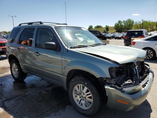 2006 Mercury Mariner VIN: 4M2CU57126KJ13534 Lot: 61163514