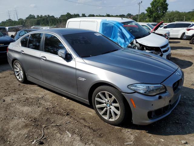 VIN WBA5B3C5XED293251 2014 BMW 5 Series, 535 XI no.4