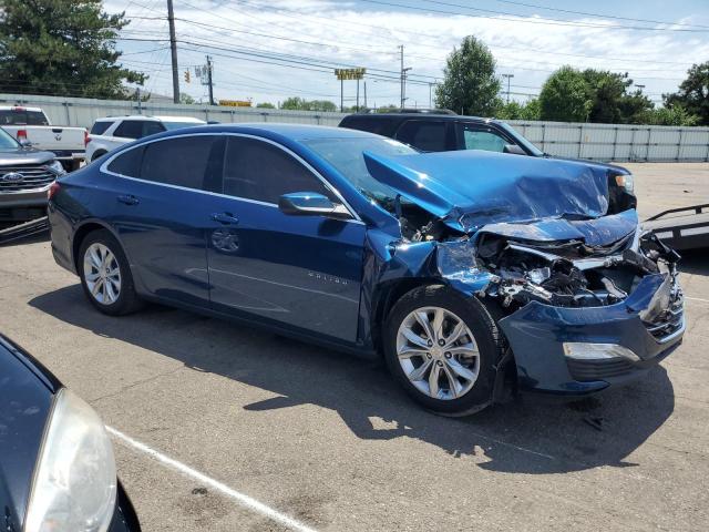 2019 CHEVROLET MALIBU LT - 1G1ZD5ST9KF196772