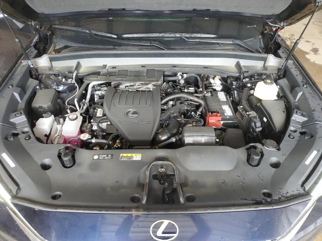 2024 LEXUS TX 350 BAS 5TDAAAB69RS003286