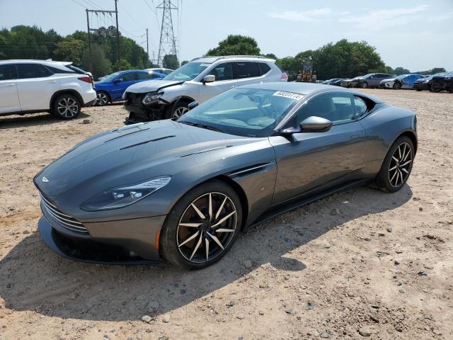 VIN SCFRMFAV6HGL02907 2017 Aston Martin DB11 no.1