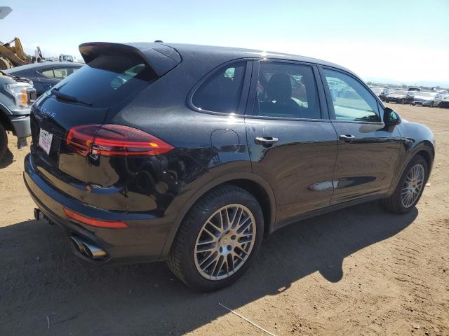 VIN WP1AB2A25FLA56662 2015 PORSCHE CAYENNE no.3