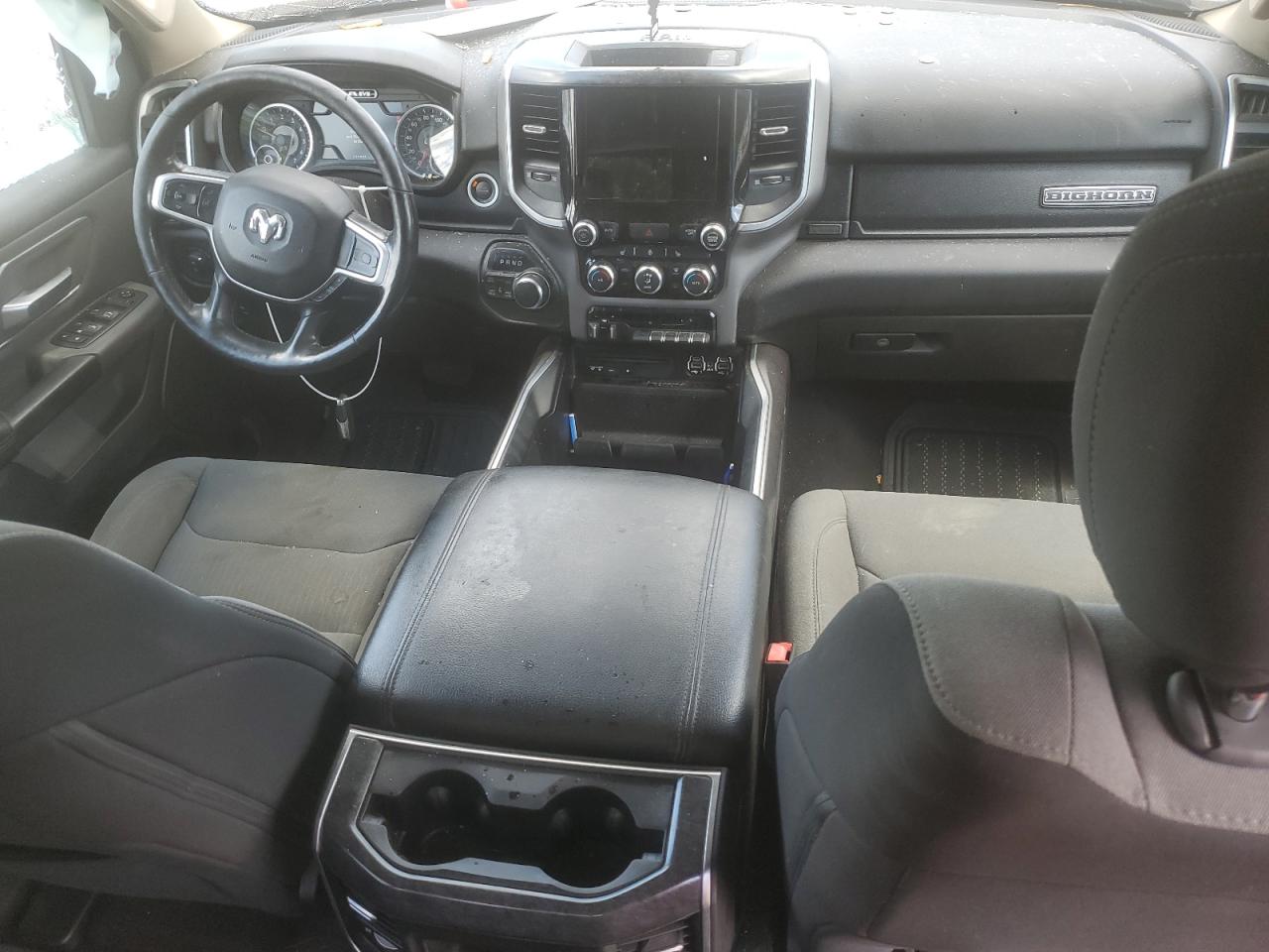 1C6SRFFT6KN510563 2019 Ram 1500 Big Horn/Lone Star