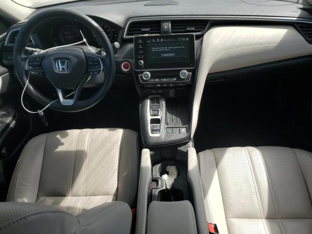 2019 HONDA INSIGHT TO 19XZE4F96KE023606