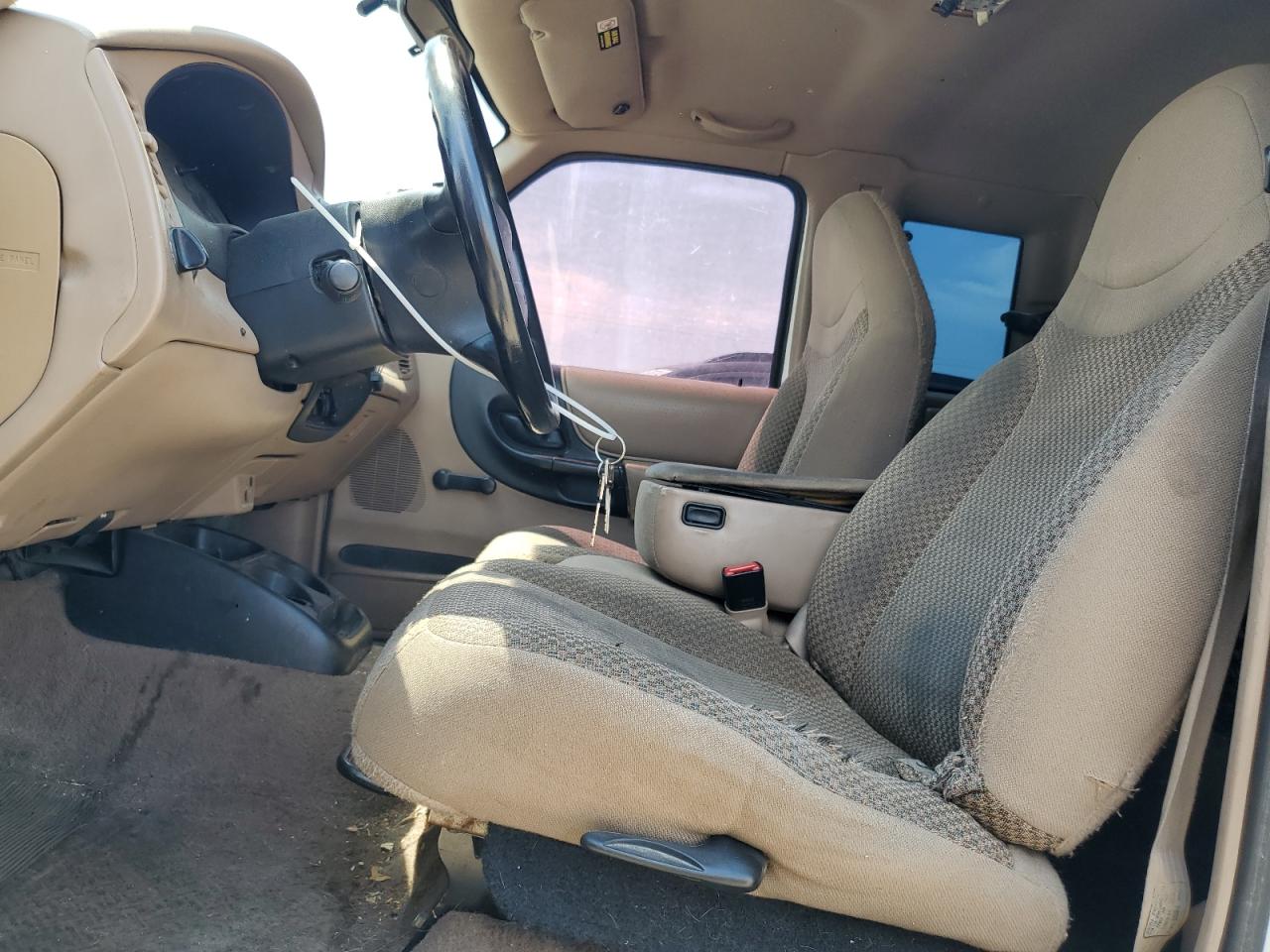 1FTYR14V6XPA38340 1999 Ford Ranger Super Cab