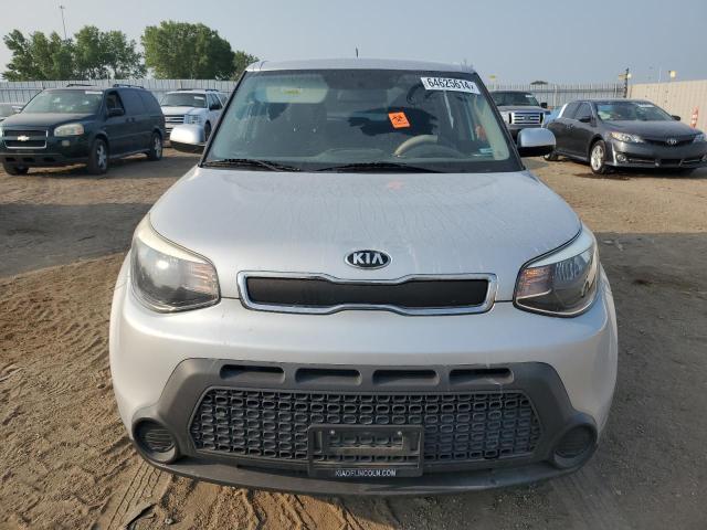 VIN KNDJN2A20G7836328 2016 KIA Soul no.5