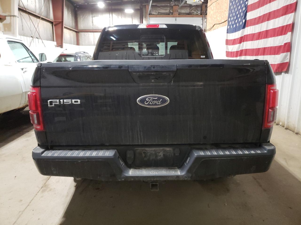 1FTEW1EG3HFA90740 2017 Ford F150 Supercrew