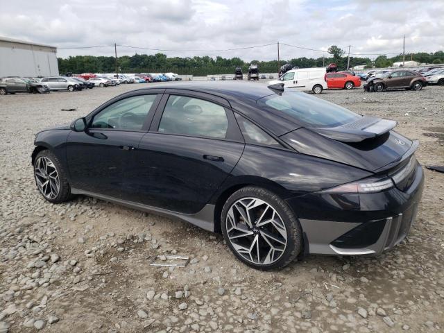 2023 HYUNDAI IONIQ 6 SE - KMHM34AC6PA046196