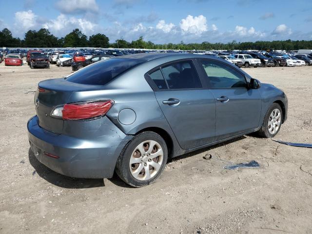 VIN JM1BL1TF8D1704369 2013 Mazda 3, I no.3