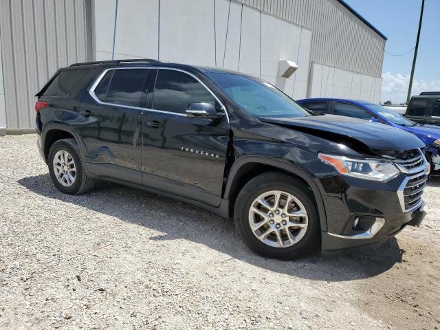2019 CHEVROLET TRAVERSE L - 1GNEVGKW4KJ262898