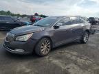 BUICK LACROSSE photo