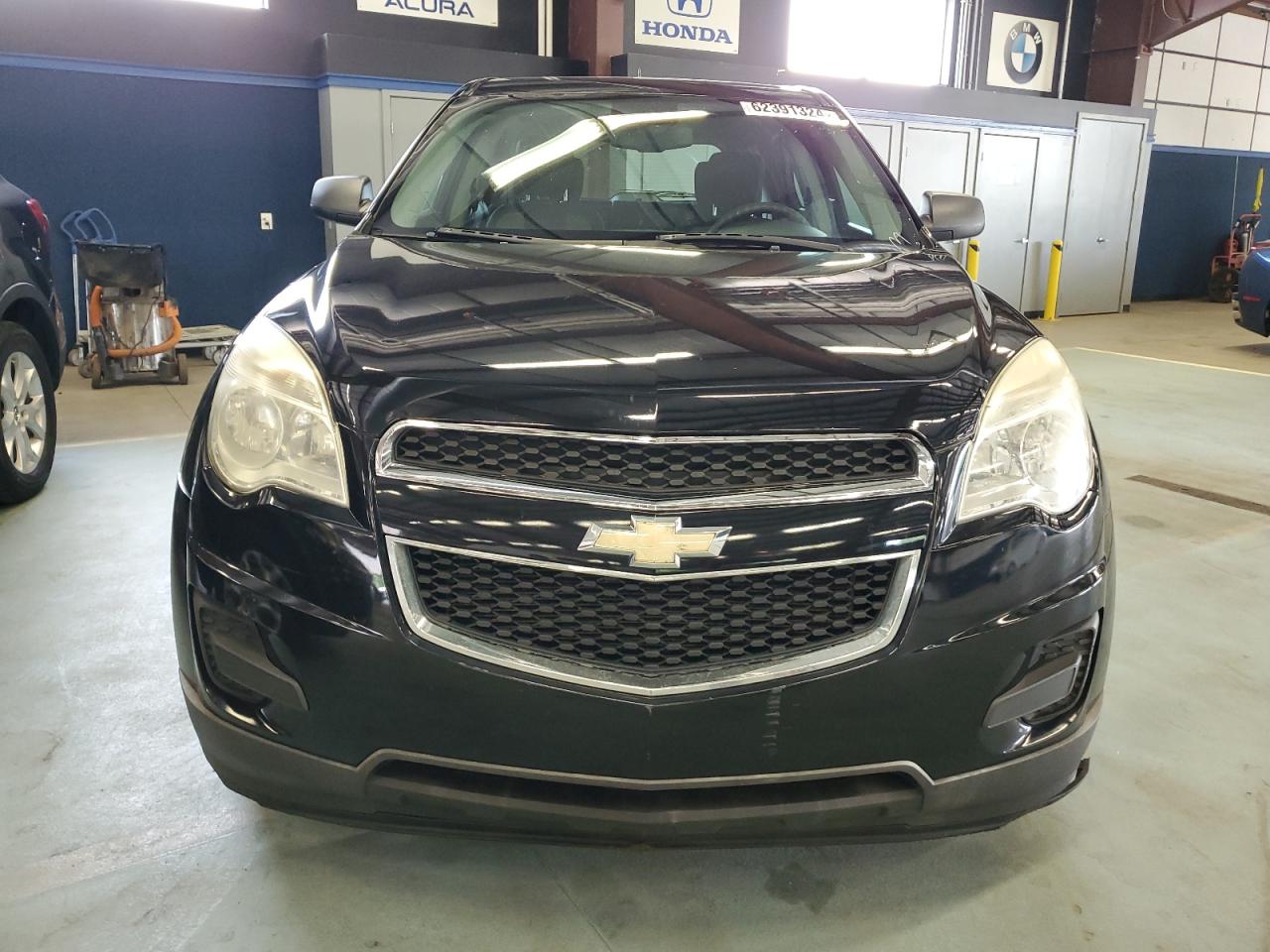 2GNALAEK4E1121564 2014 Chevrolet Equinox Ls