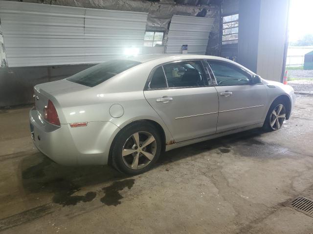 1G1ZC5E17BF236439 2011 Chevrolet Malibu 1Lt