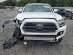 TOYOTA TACOMA DOU photo