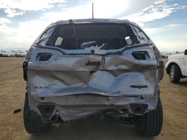 2018 JEEP CHEROKEE T - 1C4PJMBX0JD547518