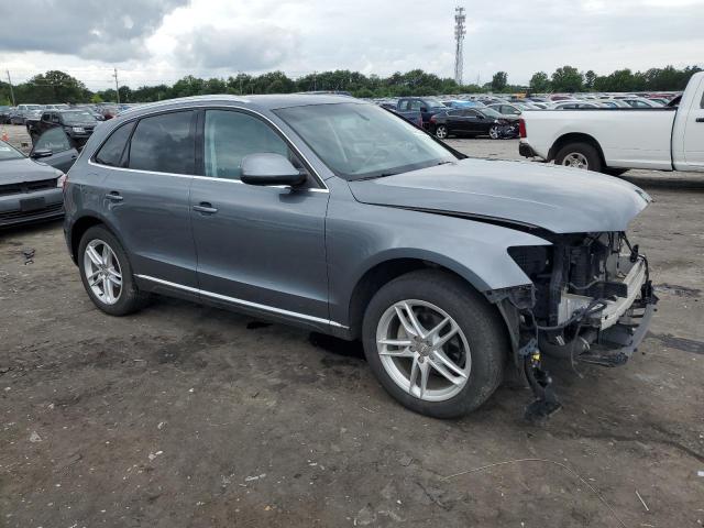 VIN WA1LFAFP1DA014568 2013 Audi Q5, Premium Plus no.4